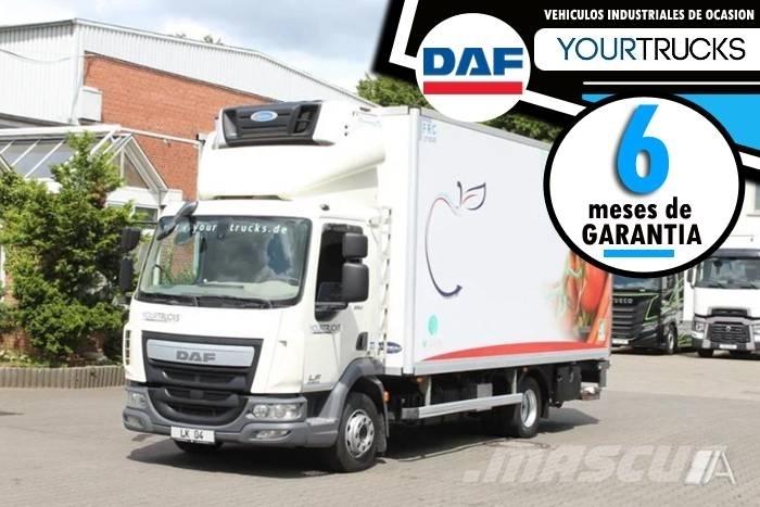DAF LF 250 FA – ---068 온도 조절식 트럭