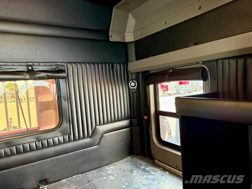 Kenworth W 900 트랙터 유닛