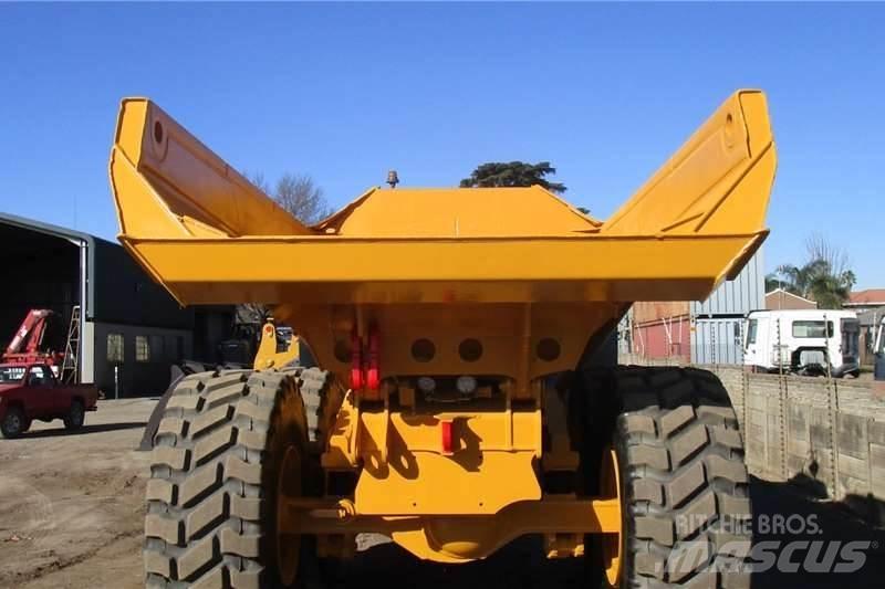 Bell B30E 연결식 홀러