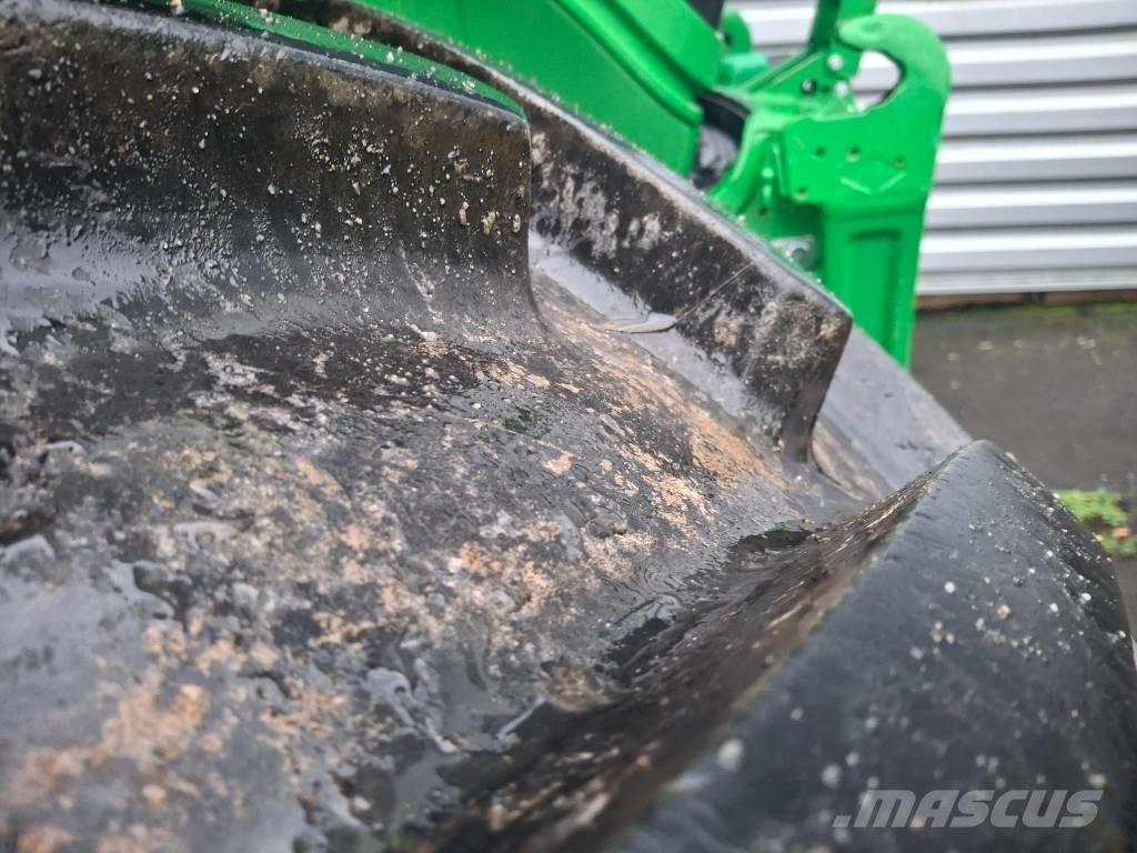 John Deere 6R230 트랙터