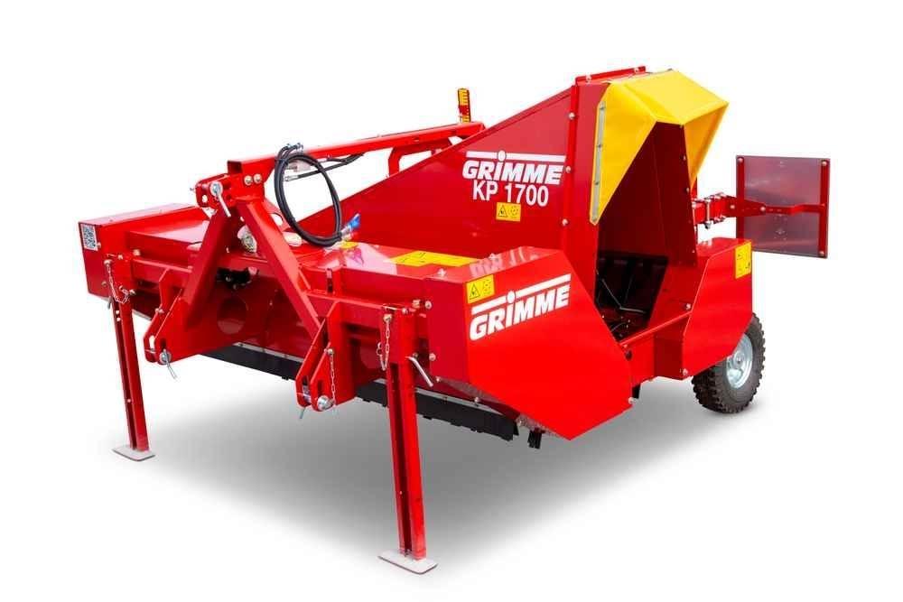 Grimme KP 1700 농기계 - 기타