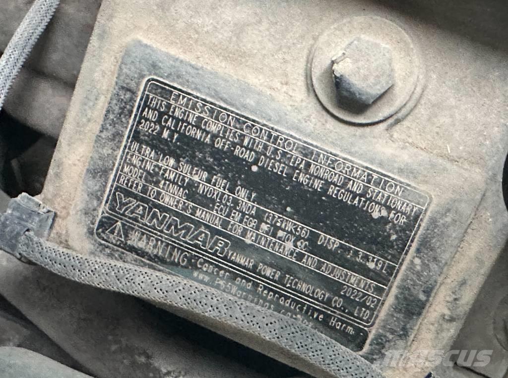 Gehl R 165  스키드로더