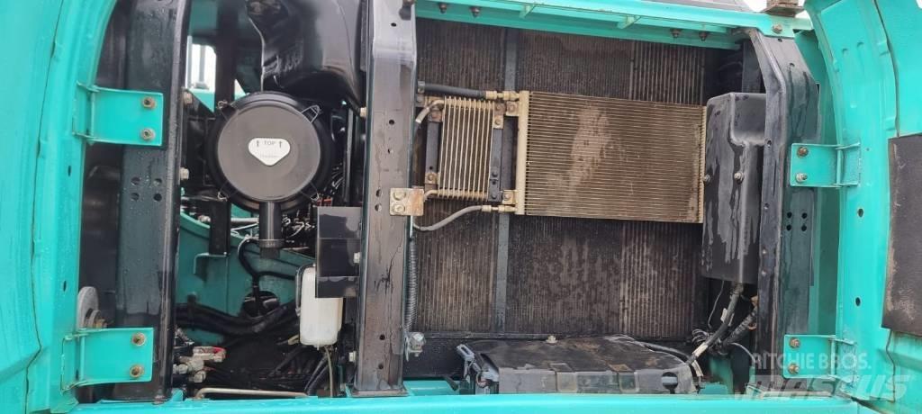 Kobelco SK 210 LC-9 대형 굴삭기 29톤 이상