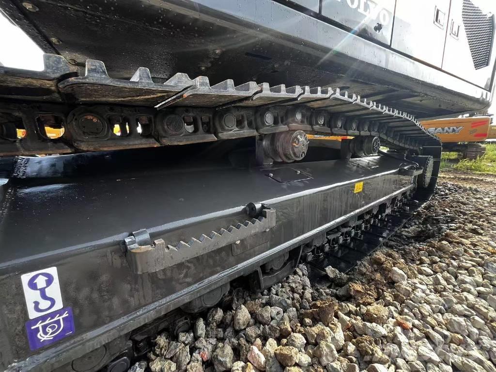 Volvo EC 300 대형 굴삭기 29톤 이상