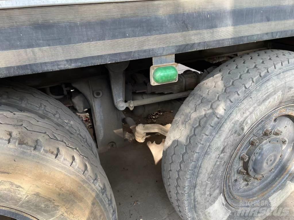 XCMG QY 110 K A/T 크레인
