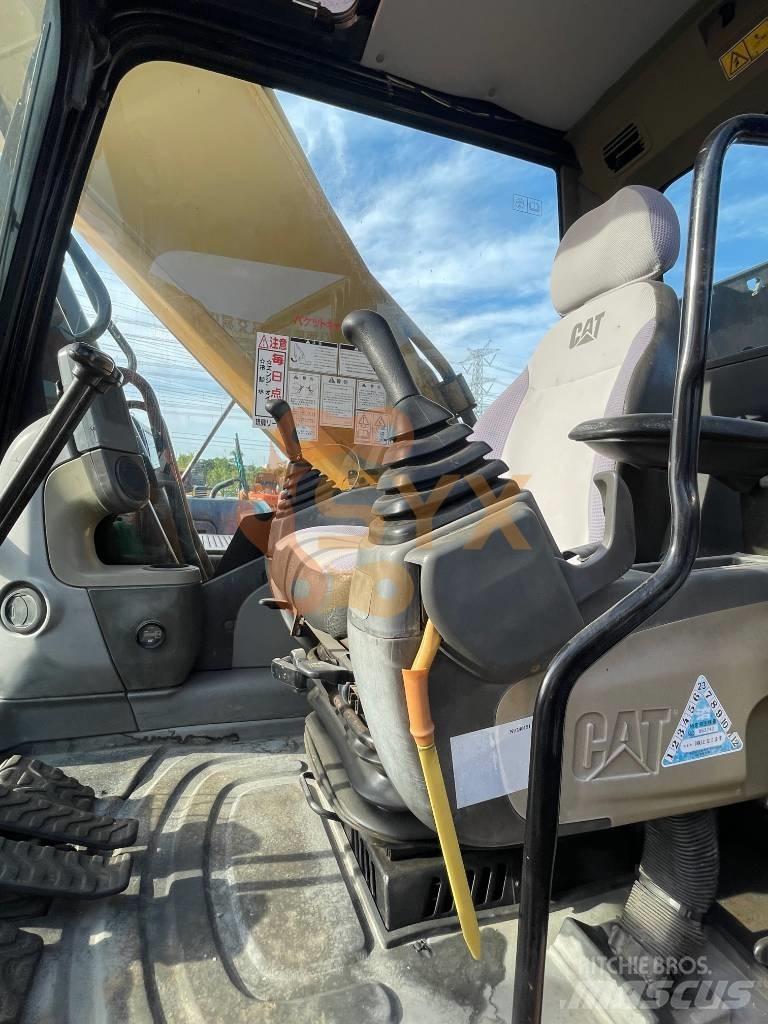CAT 336 D 대형 굴삭기 29톤 이상