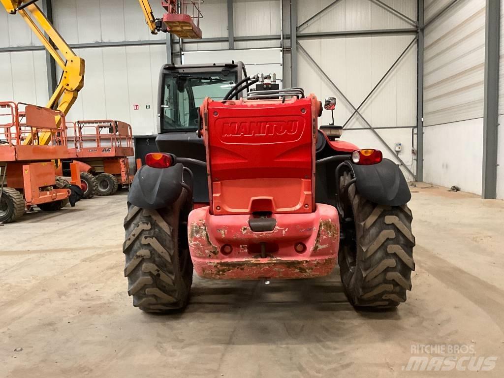 Manitou MT 1840 텔러 핸들러