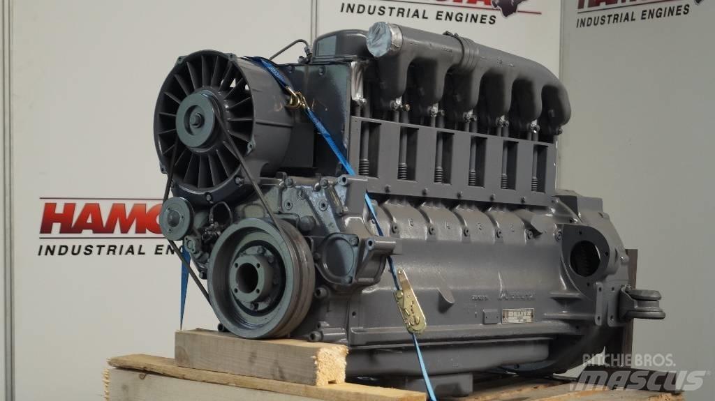 Deutz F6L912 엔진