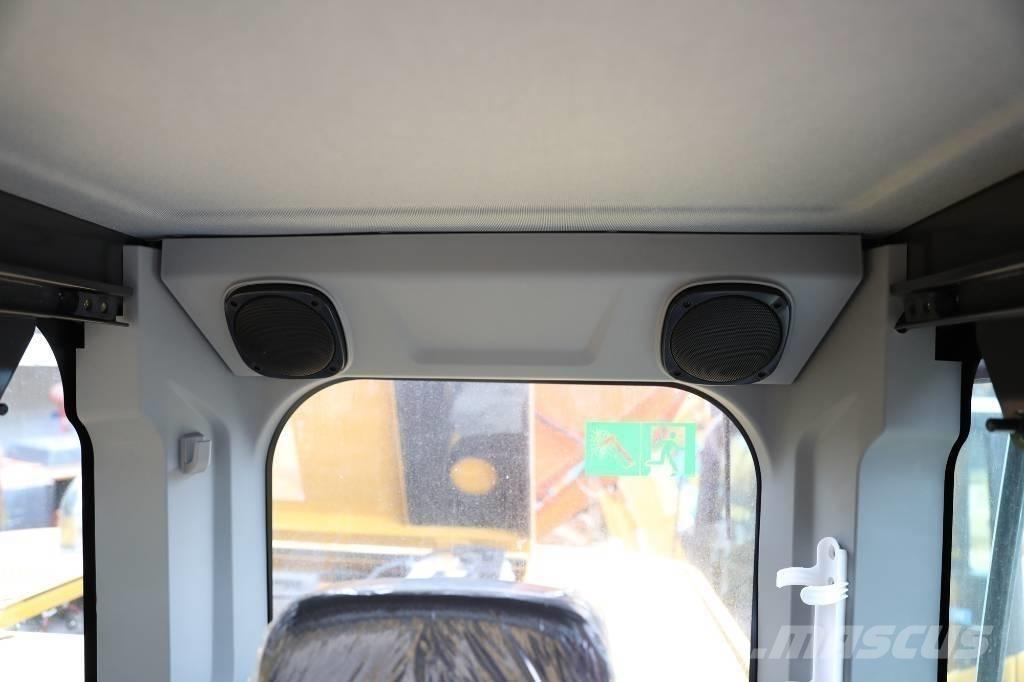 XCMG XE 155 GA 대형 굴삭기 29톤 이상