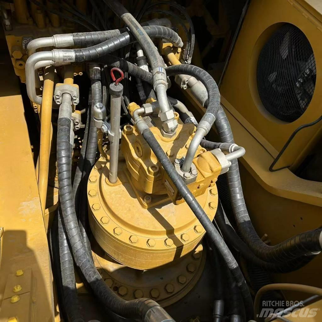 CAT 340 D L 대형 굴삭기 29톤 이상