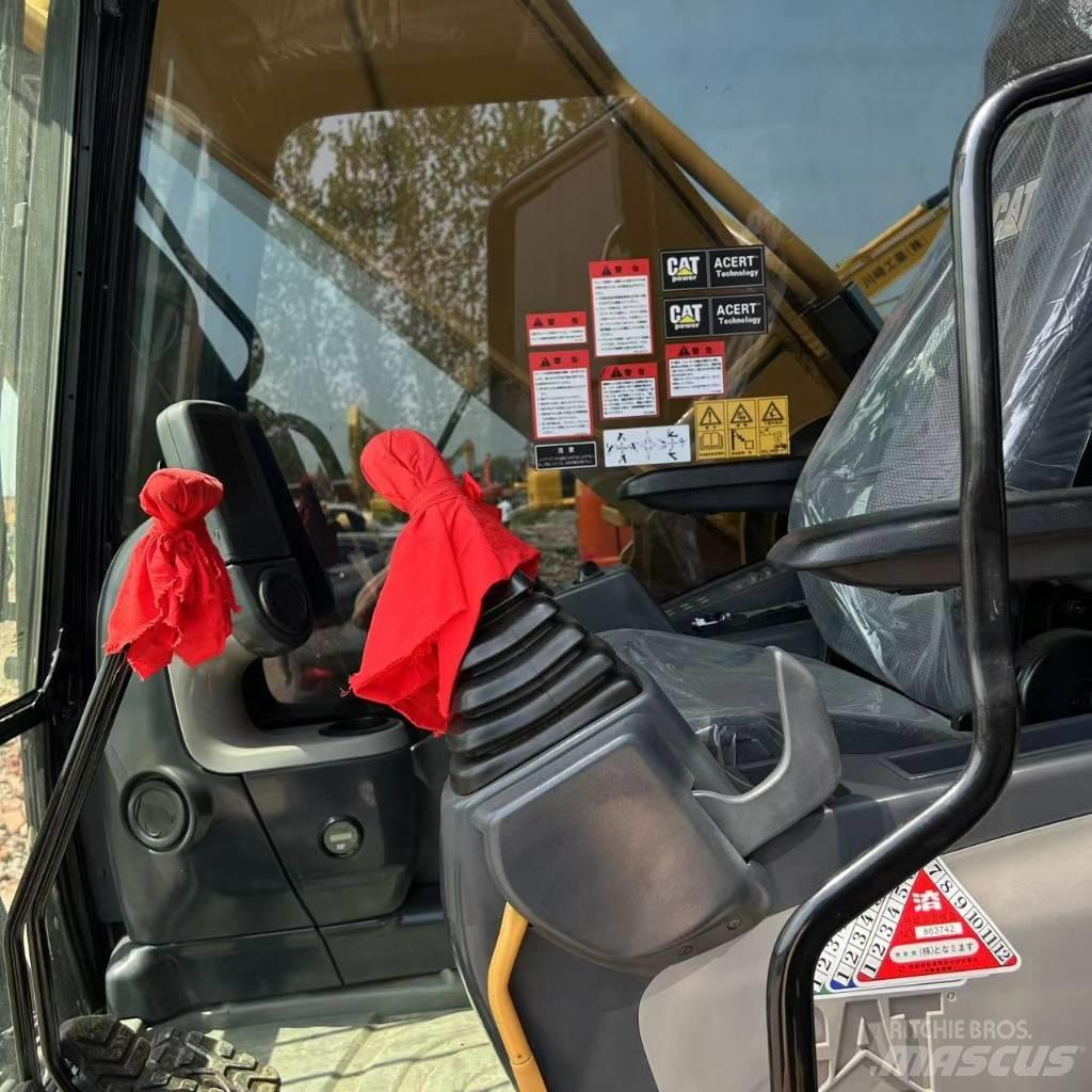 CAT 340 D L 대형 굴삭기 29톤 이상