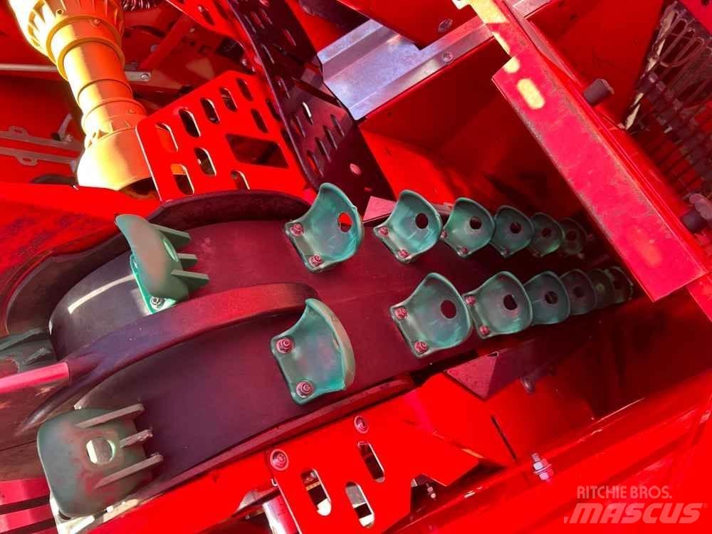 Grimme PRIOS 440 감자심기 기계