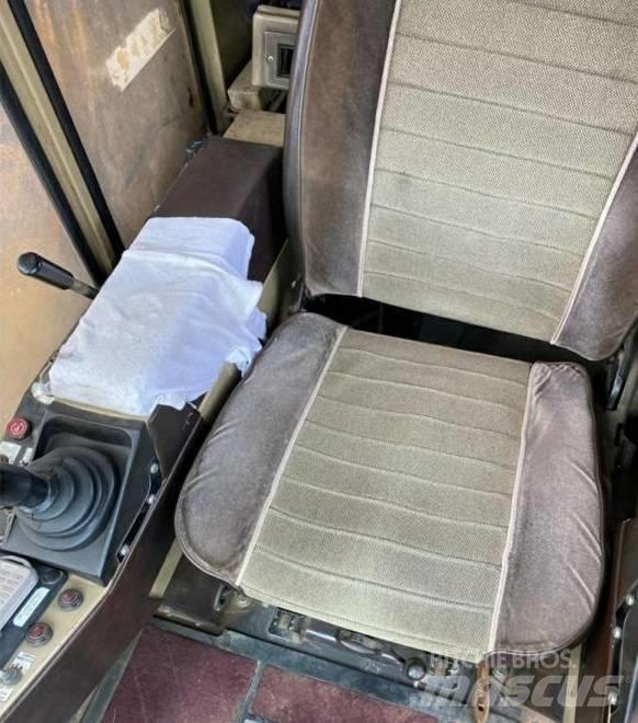 Komatsu PC 1000-1 대형 굴삭기 29톤 이상