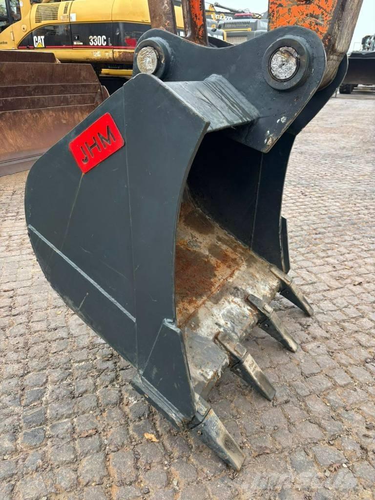 Doosan DX 255 LC 대형 굴삭기 29톤 이상