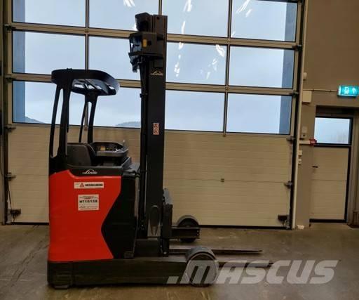 Linde R20-1120 리치 트럭