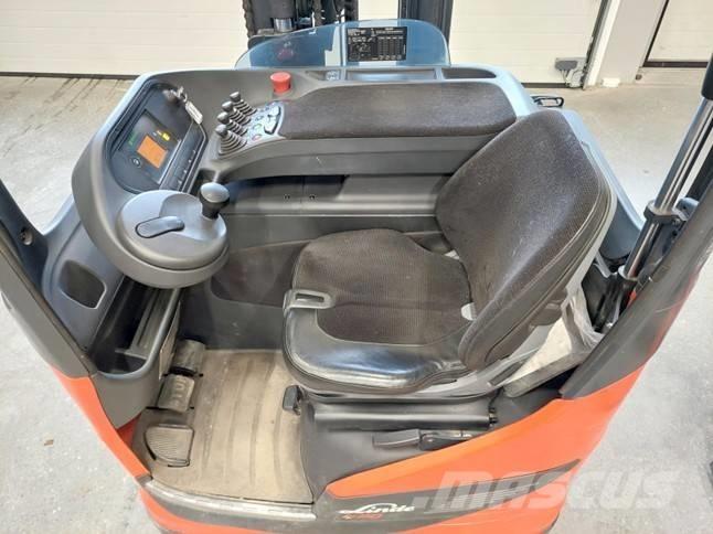 Linde R20-1120 리치 트럭