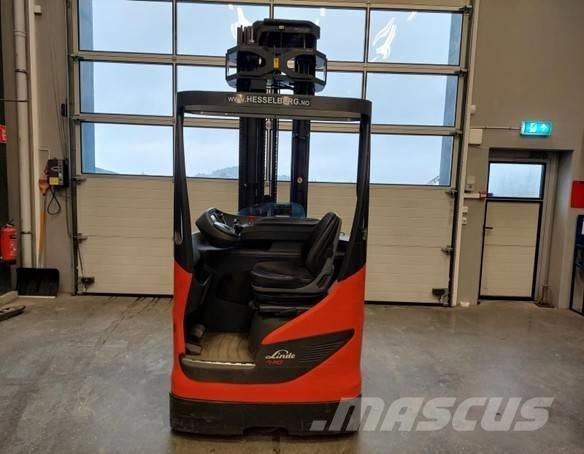 Linde R20-1120 리치 트럭