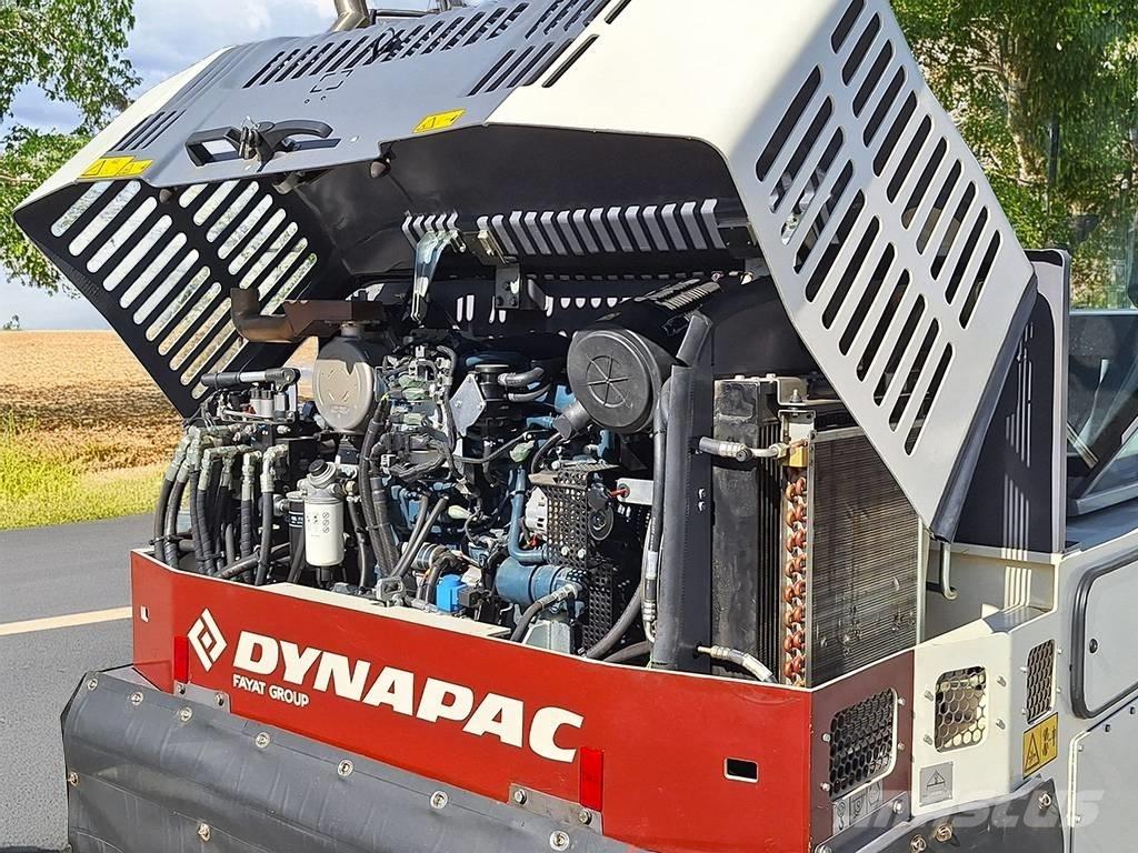 Dynapac CP 1200 W 공기 타이어 롤러