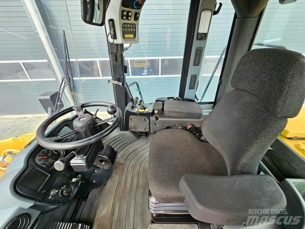 CAT 962 H  휠로우더