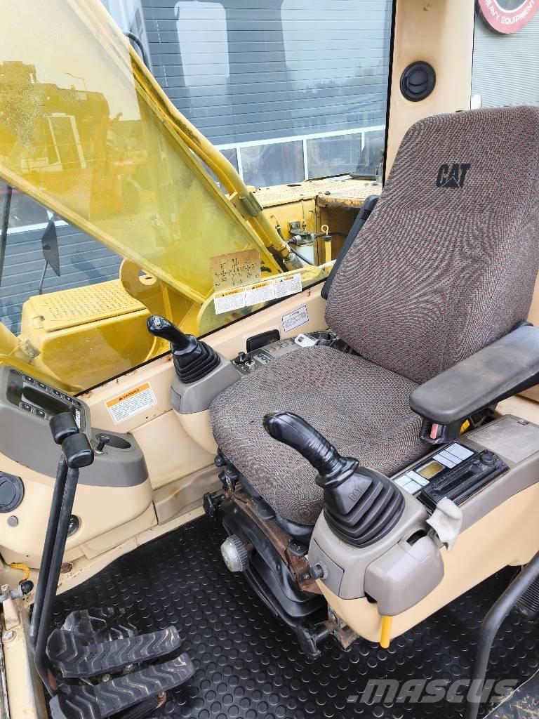 CAT 325 B L 대형 굴삭기 29톤 이상