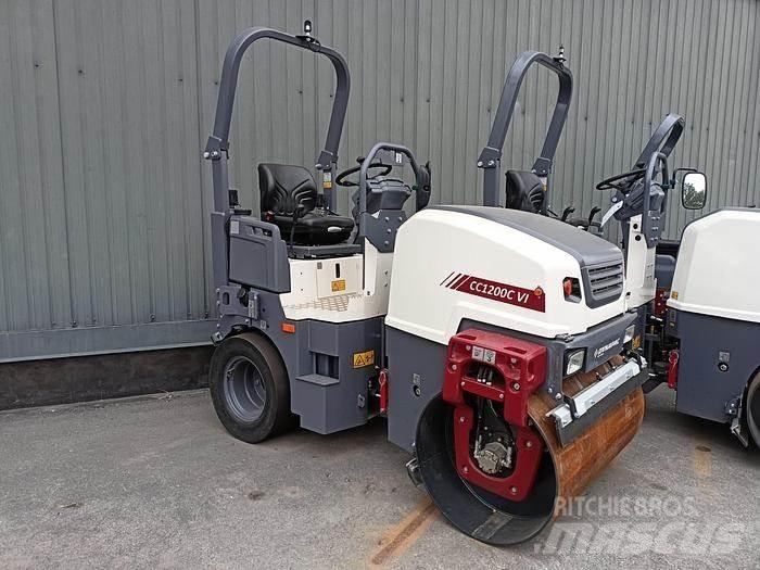Dynapac CC1200C VI 기타 경작 기계 및 부속품