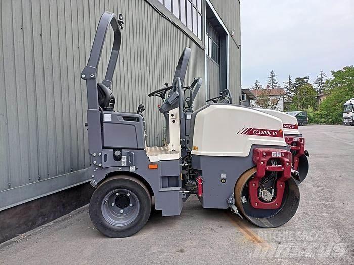 Dynapac CC1200C VI 기타 경작 기계 및 부속품