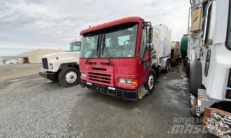 Freightliner CONDOR 폐기물 수거 트럭