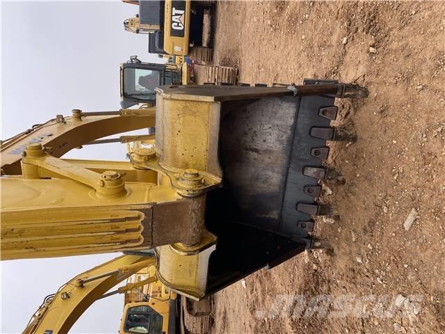 Komatsu PC 360 대형 굴삭기 29톤 이상