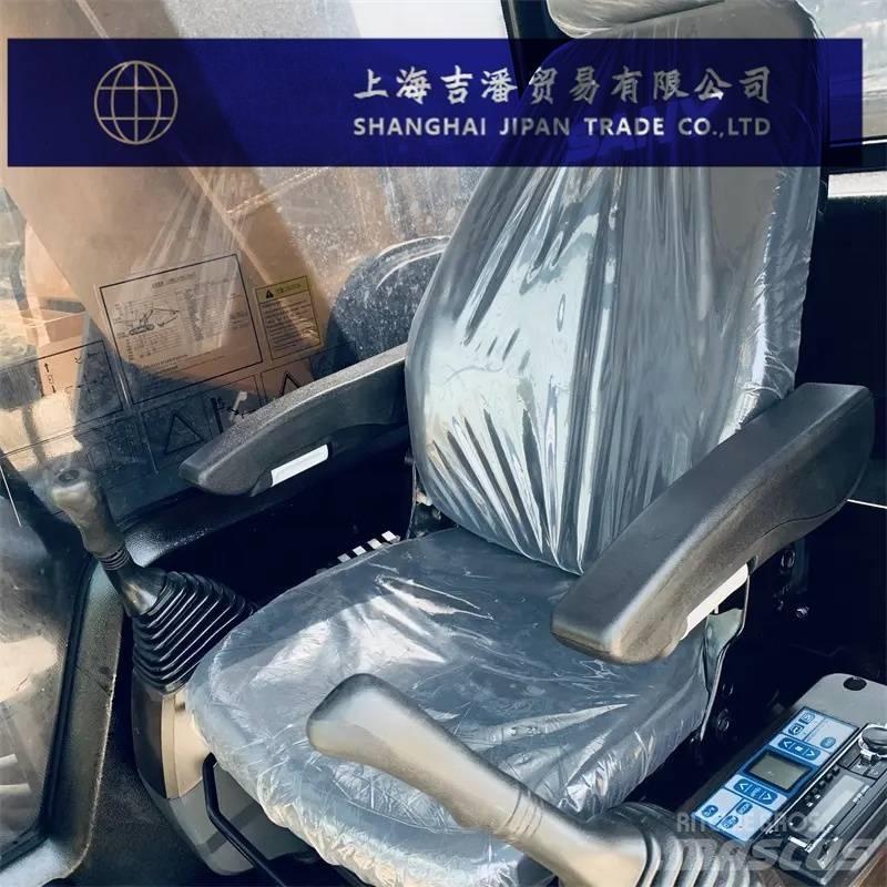 Sany SY 550 H 대형 굴삭기 29톤 이상