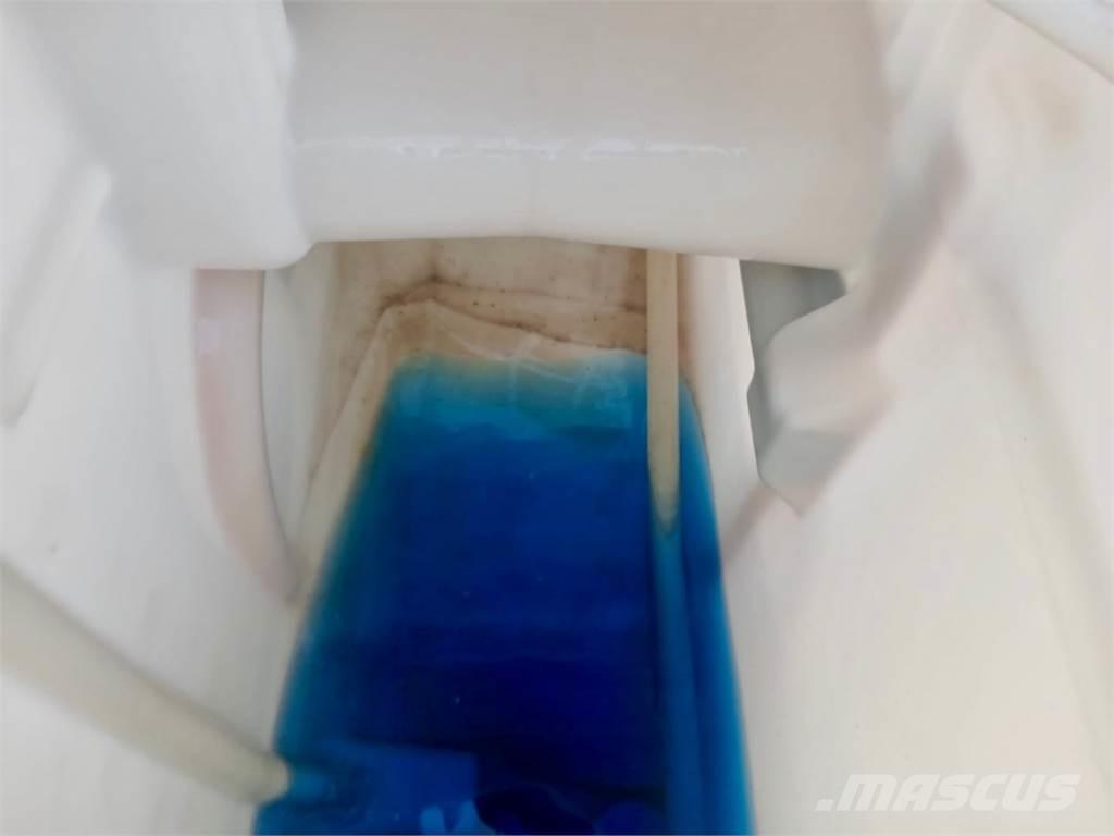 Holder IS 41 견인형 분무기