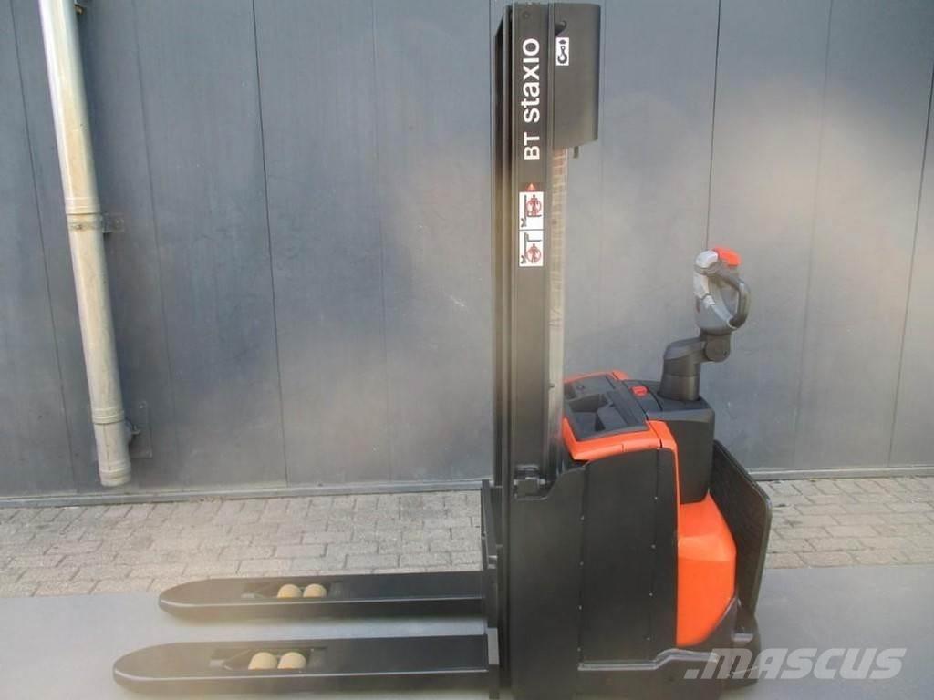 BT SWE 100 포크리프트