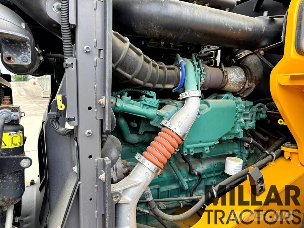 Volvo L 70 H  휠로우더