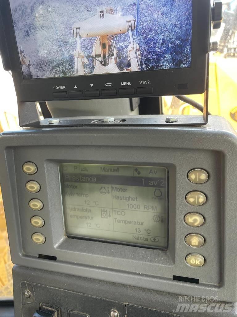 CAT D 9 T 크롤러 도저