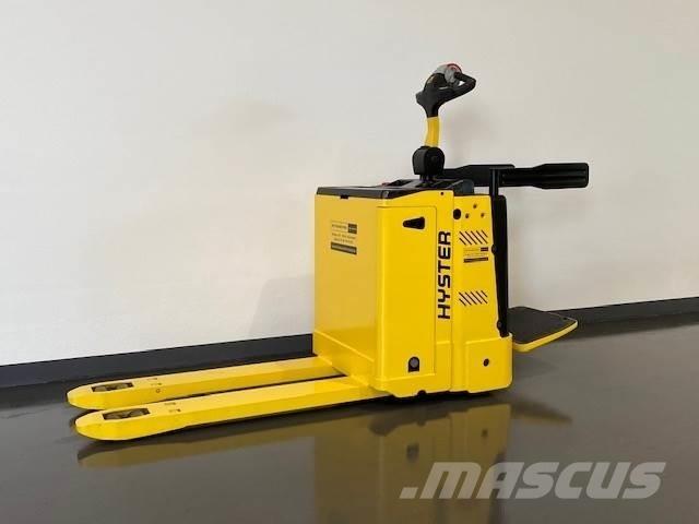 Hyster P2.0S FBW 포크리프트