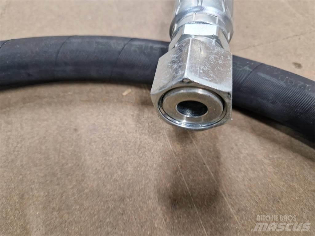 Eco Log 7002121 유압식 기계