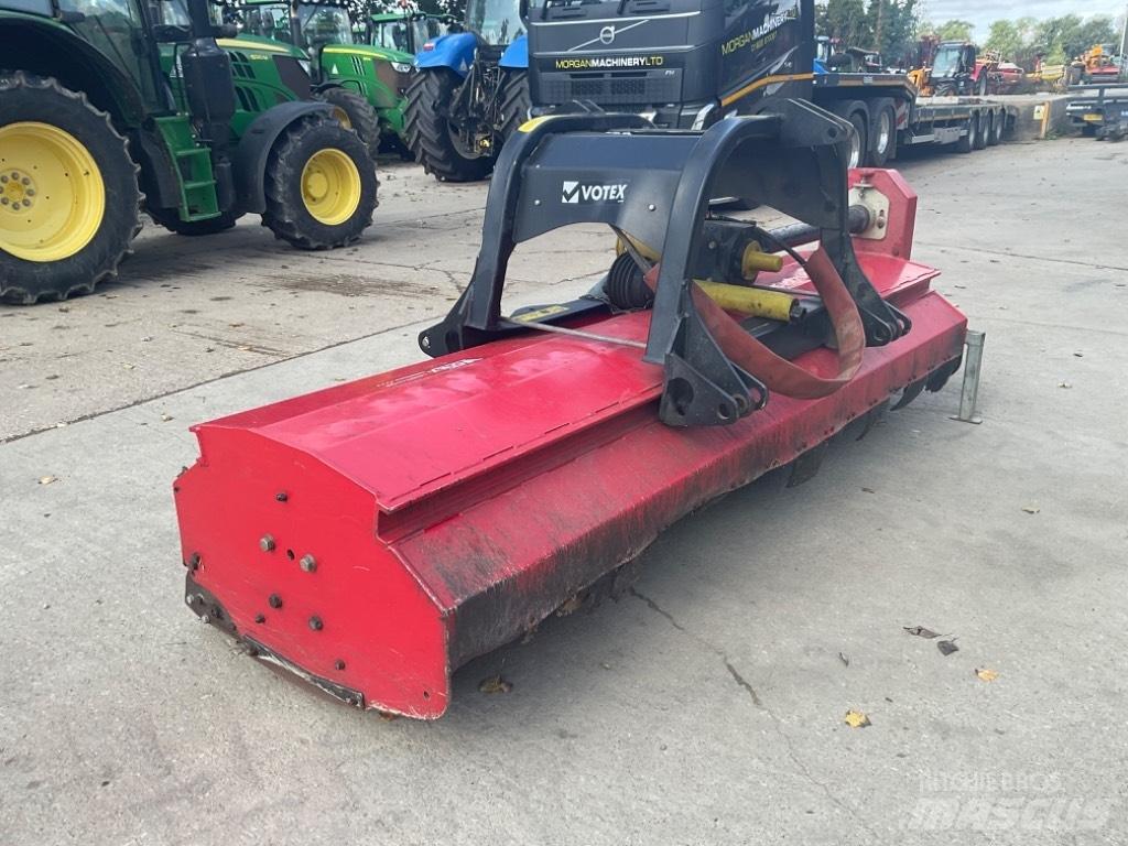 Votex LANDMASTER 310 제초기
