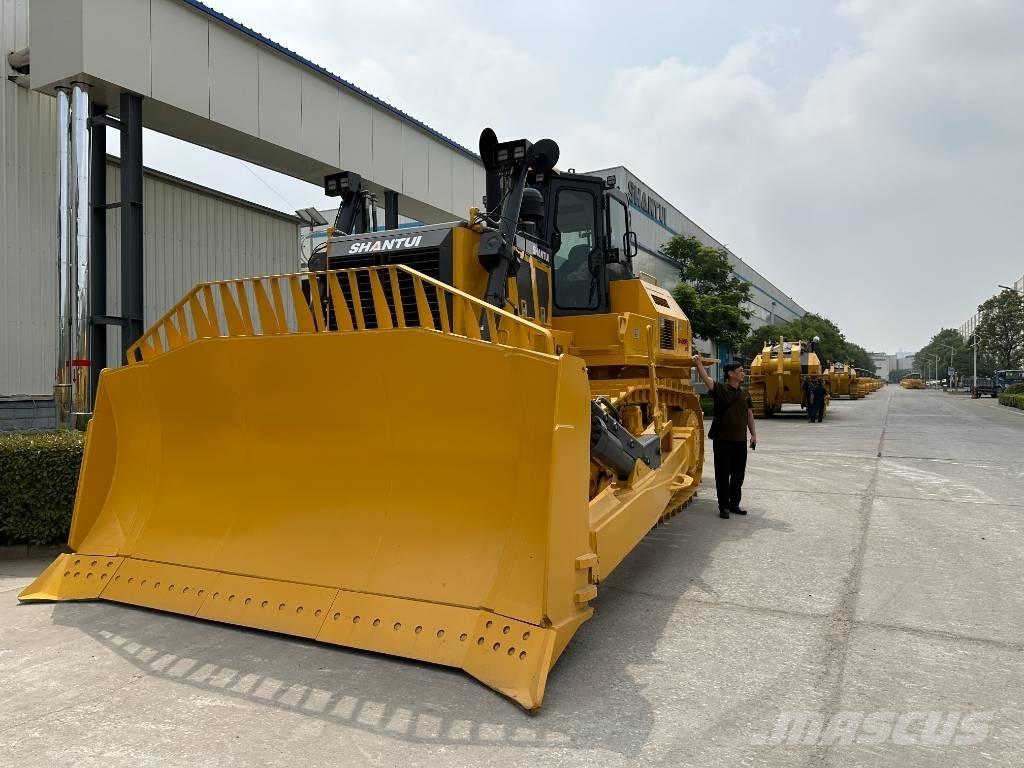 Shantui DH46 크롤러 도저