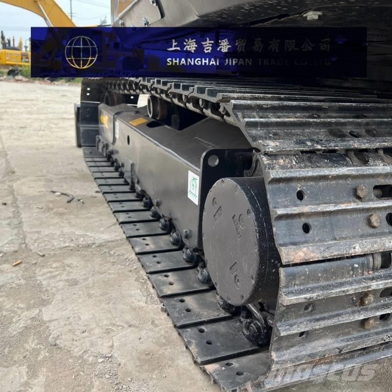 Volvo EC 60 C 대형 굴삭기 29톤 이상