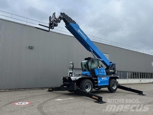 Manitou MRT 3570 ES 텔러 핸들러