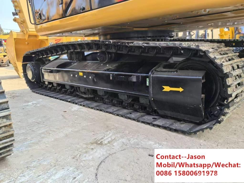 CAT 330D2L 대형 굴삭기 29톤 이상