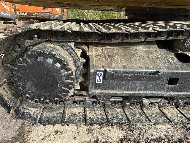 CAT 320D 대형 굴삭기 29톤 이상