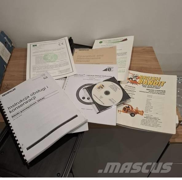 Bandit 150 톱밥제조기