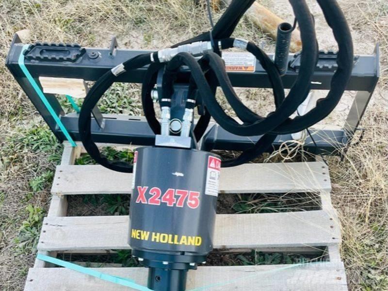 New Holland X2475 기타 부품  
