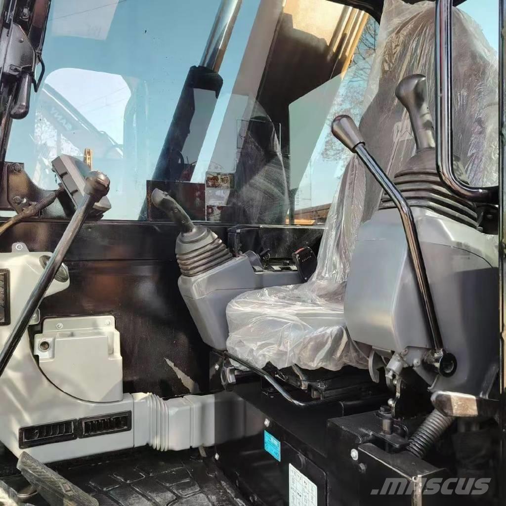 CAT 308 C 대형 굴삭기 29톤 이상