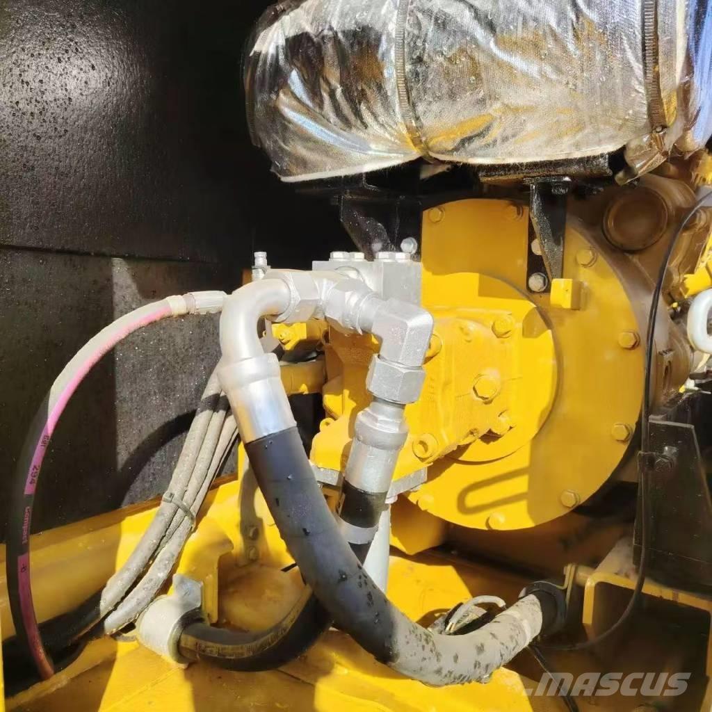 CAT 308 C 대형 굴삭기 29톤 이상