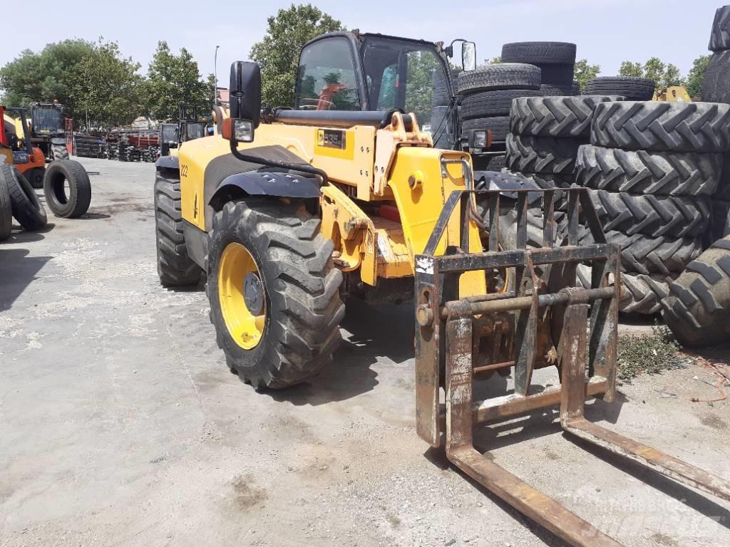 JCB 535-95 농업용 텔레 핸들러