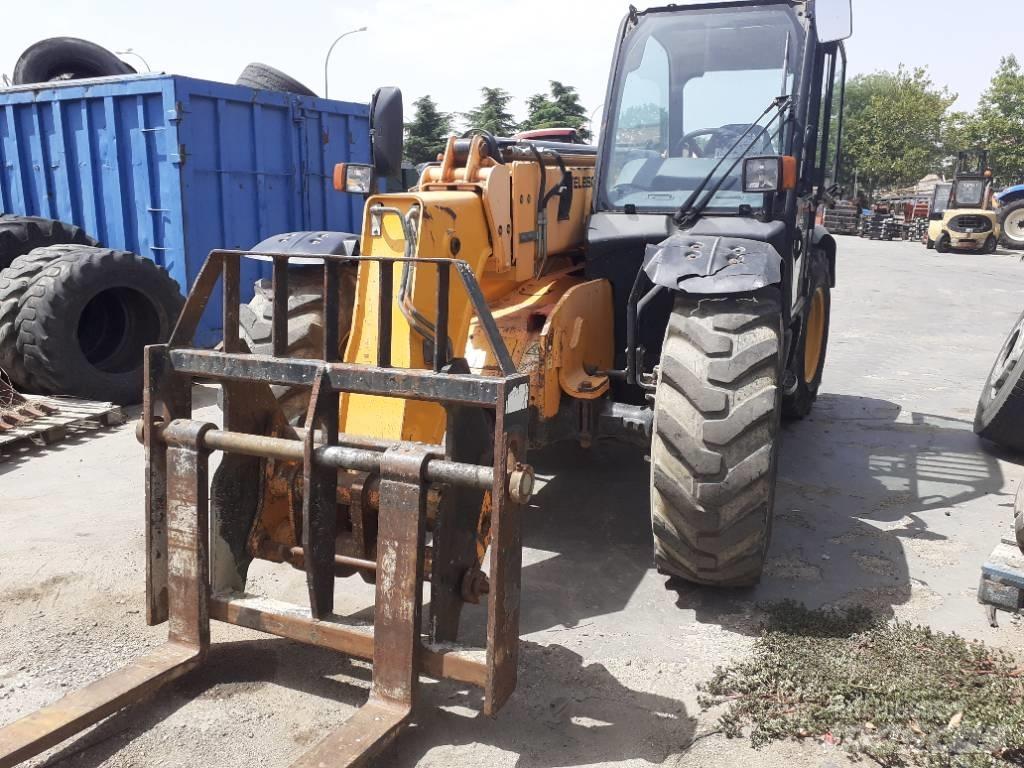 JCB 535-95 농업용 텔레 핸들러