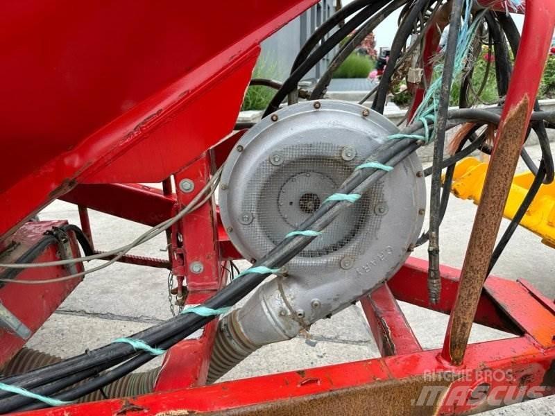 Horsch CO 6.25 드릴