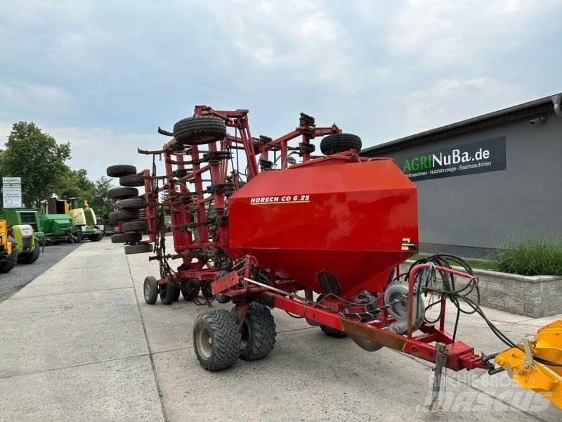 Horsch CO 6.25 드릴