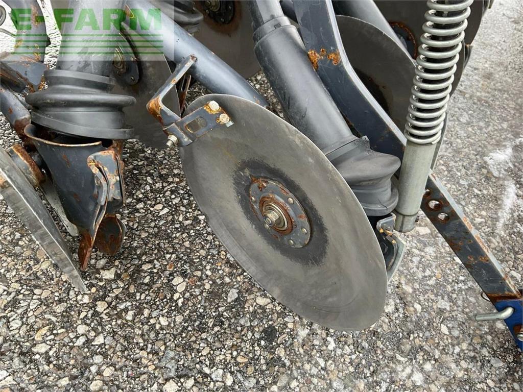 Nordsten NS 1000 드릴